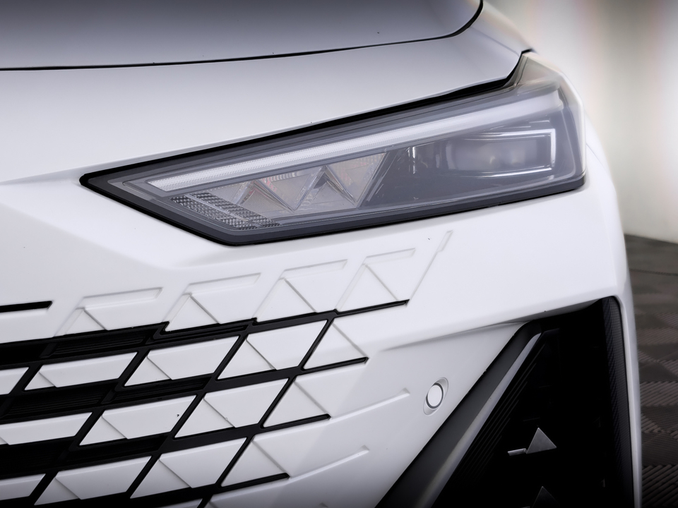 Фото Changan UNI-V с пробегом 49 815 км