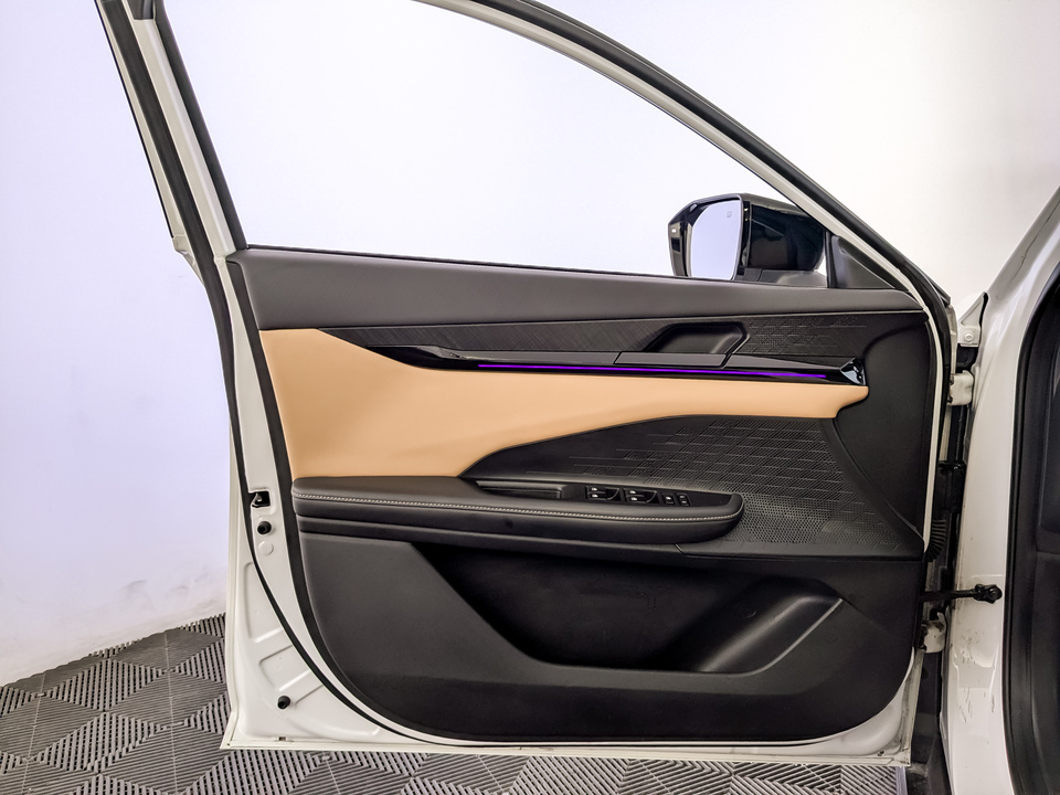 Фото Changan UNI-V с пробегом 49 815 км
