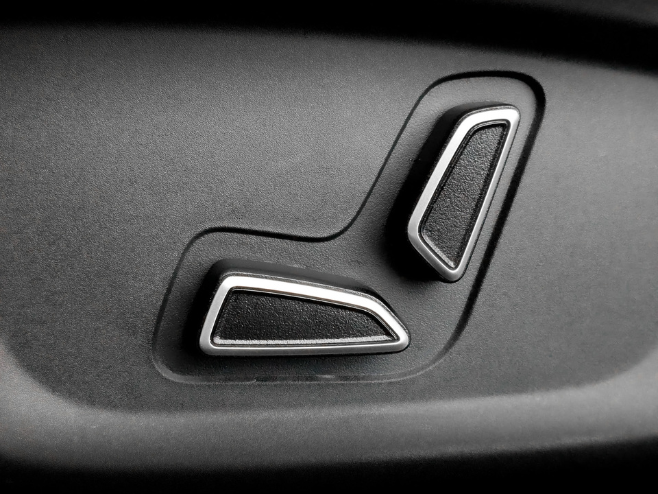 Фото Changan UNI-V с пробегом 49 815 км