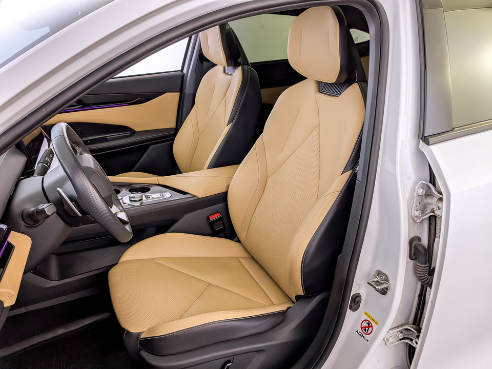 Фото Changan UNI-V с пробегом 49 815 км