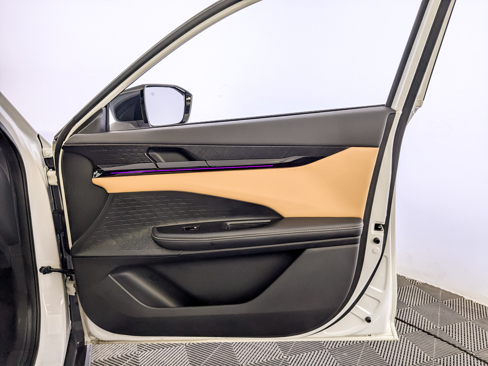 Фото Changan UNI-V с пробегом 49 815 км
