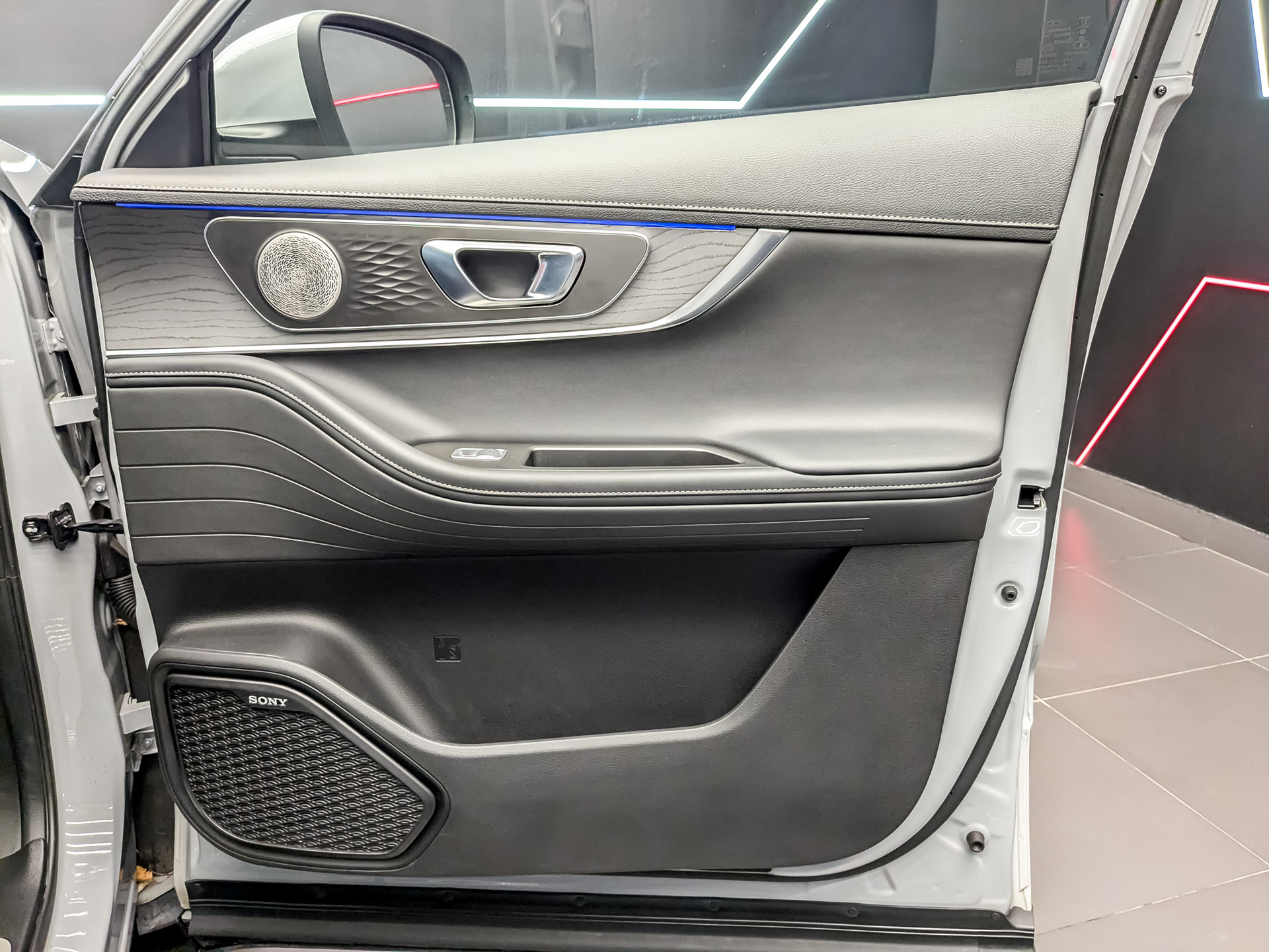 CHERY Tiggo 8 Pro 2.00 (197 л.с), автомат, 2023, пробег 37 273 км