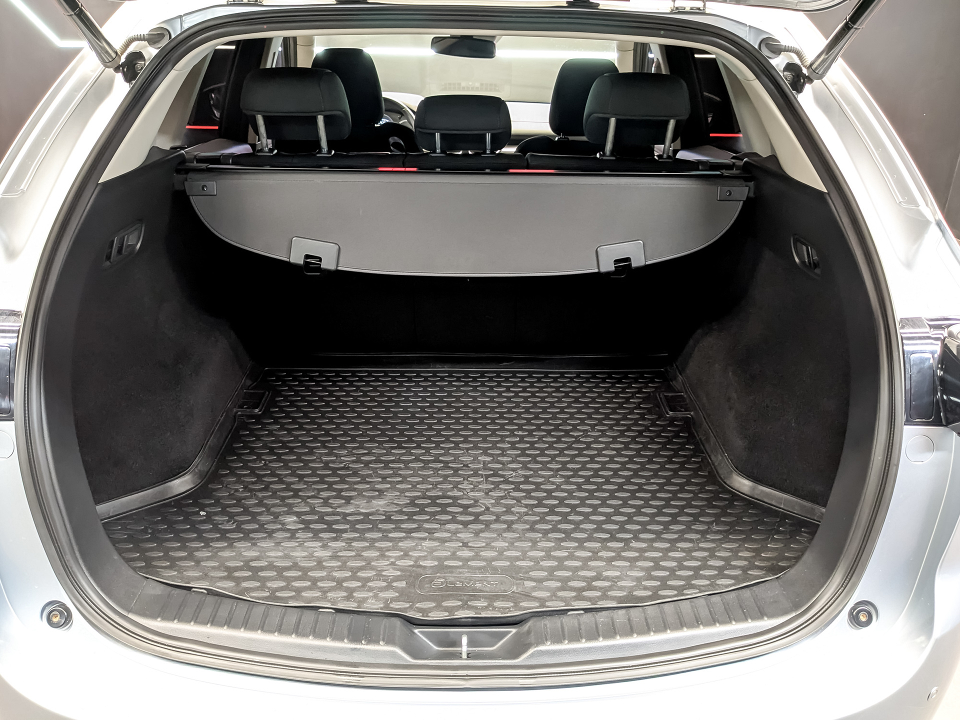 MAZDA CX-5 2.00 (150 л.с), автомат, 2020, пробег 172 392 км