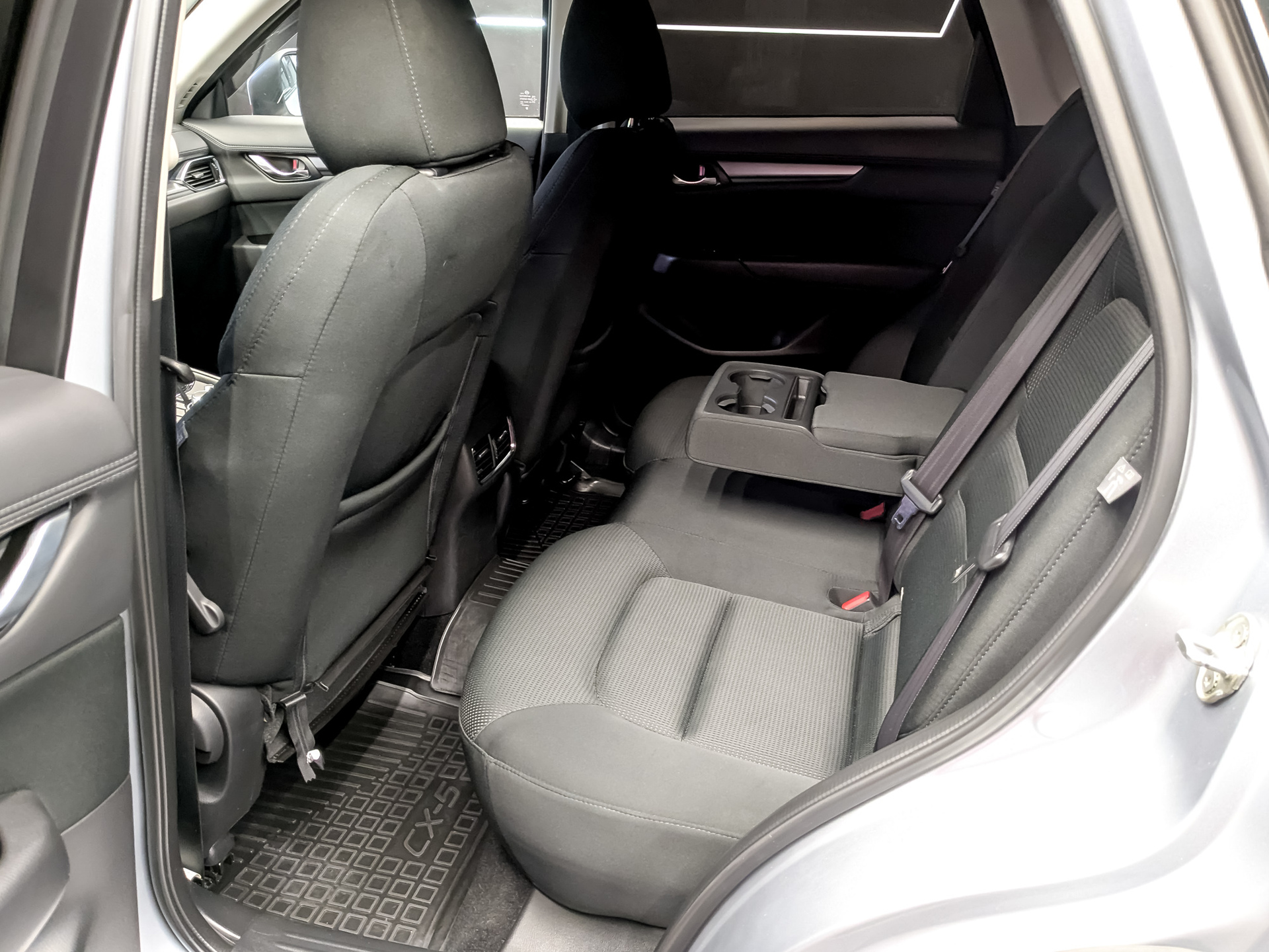 MAZDA CX-5 2.00 (150 л.с), автомат, 2020, пробег 172 392 км