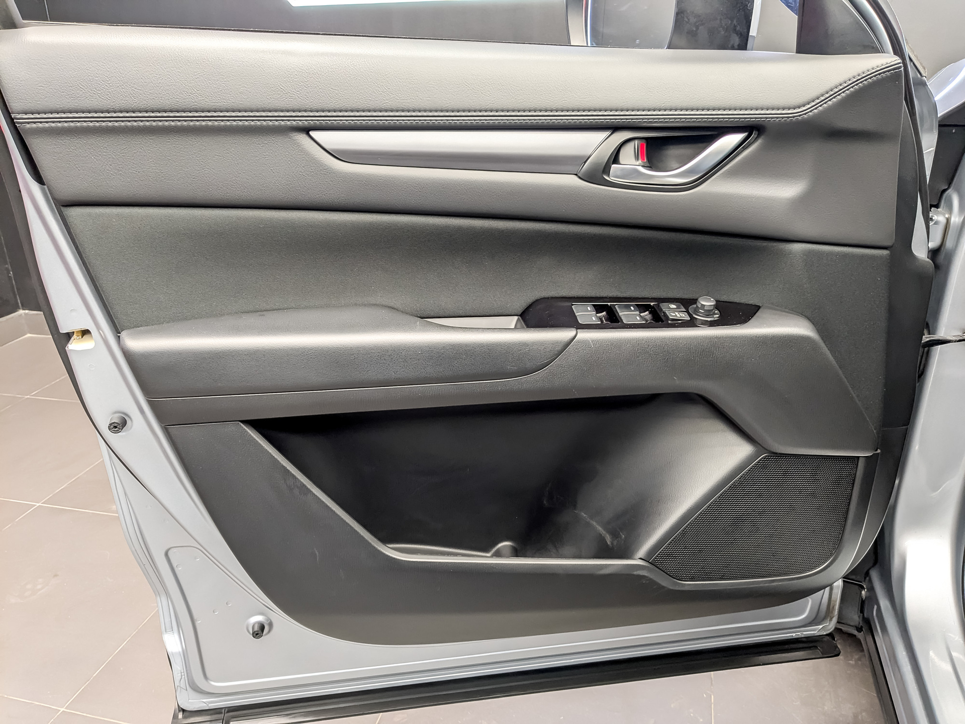 MAZDA CX-5 2.00 (150 л.с), автомат, 2020, пробег 172 392 км