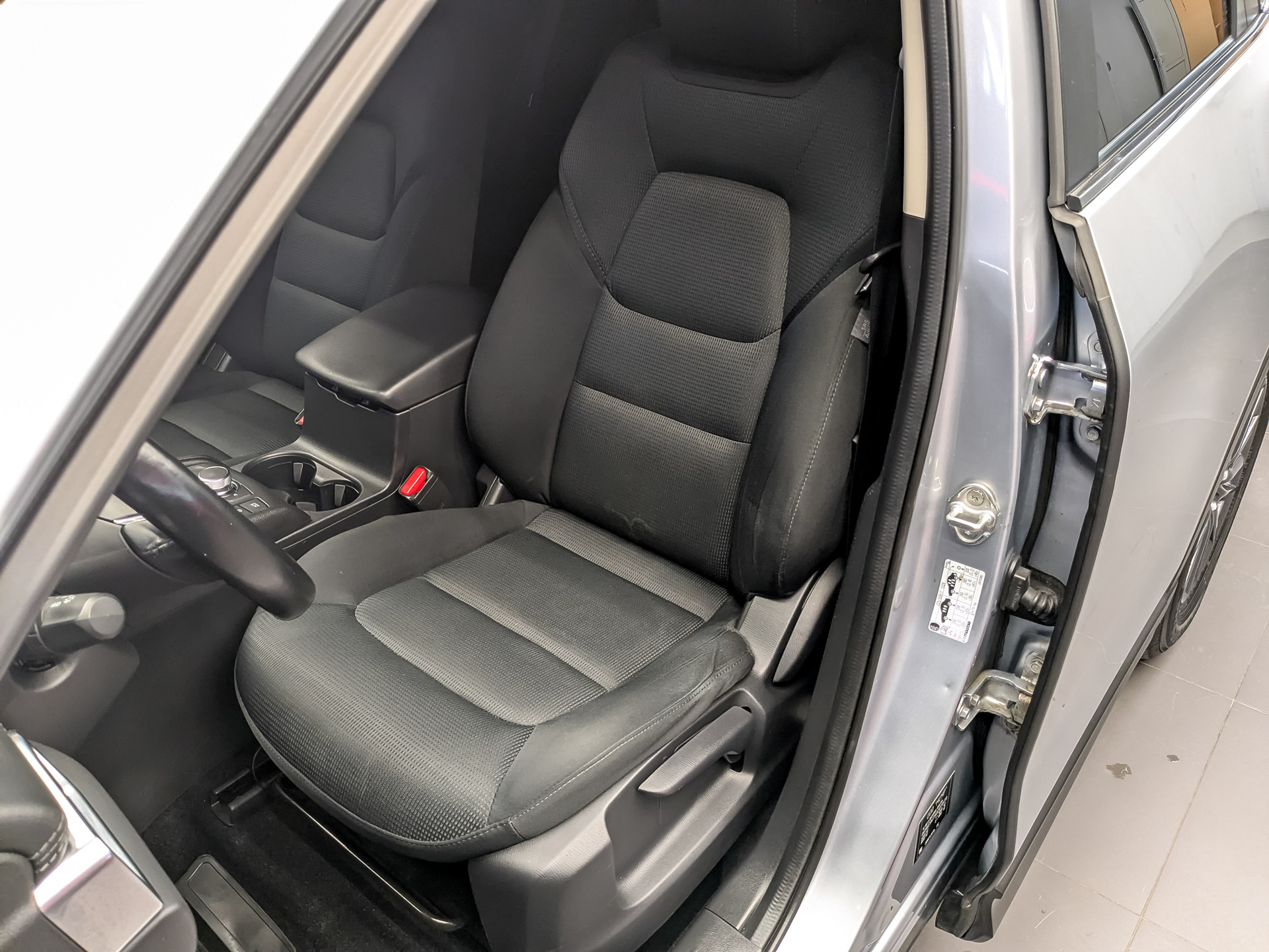 MAZDA CX-5 2.00 (150 л.с), автомат, 2020, пробег 172 392 км