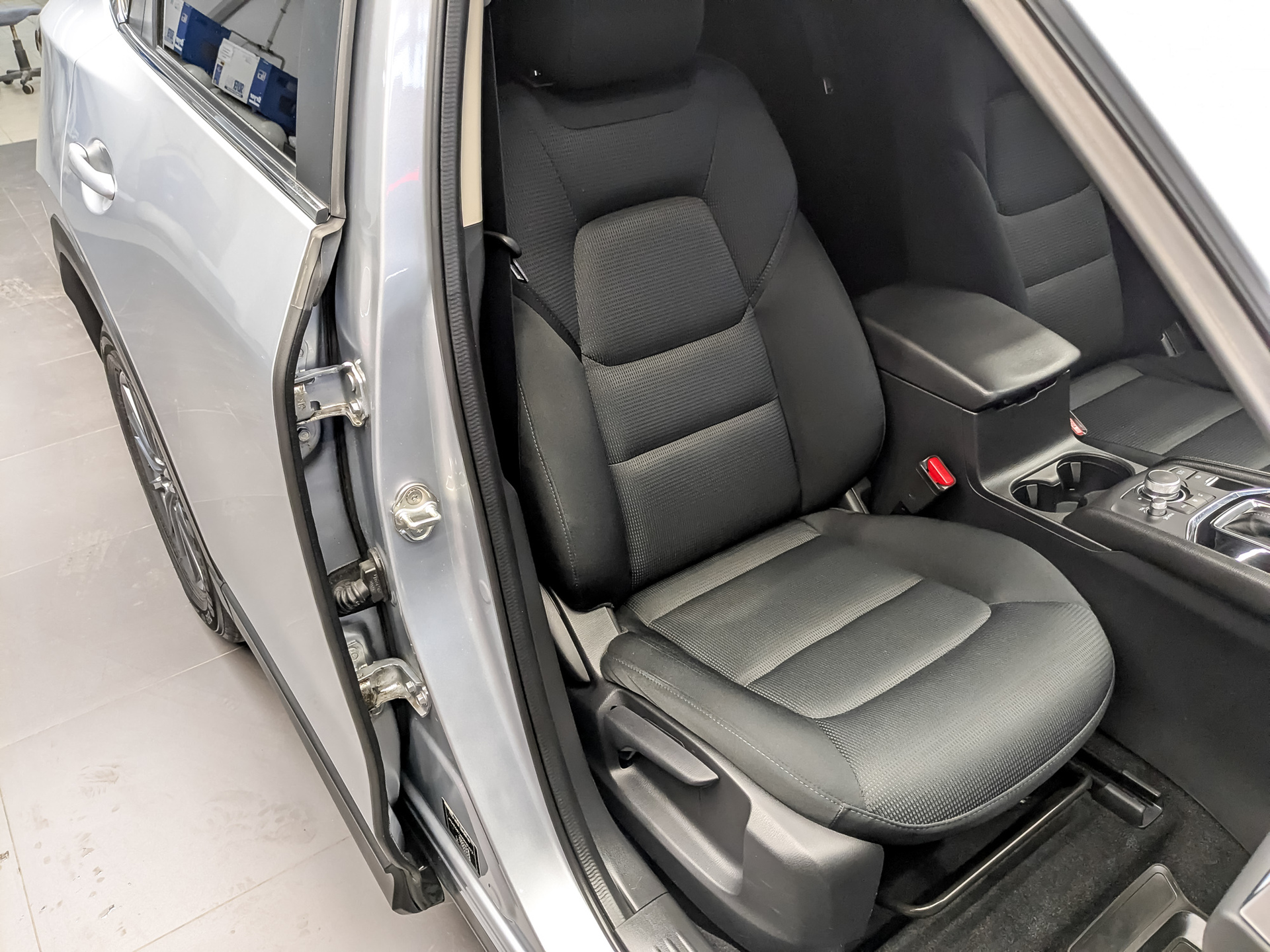 MAZDA CX-5 2.00 (150 л.с), автомат, 2020, пробег 172 392 км