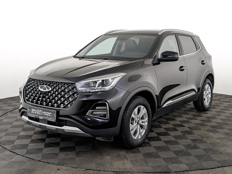 Chery Tiggo 4 Pro