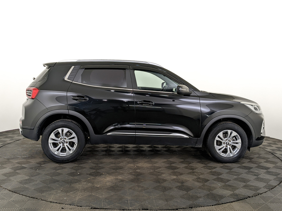 Chery Tiggo 4 Pro