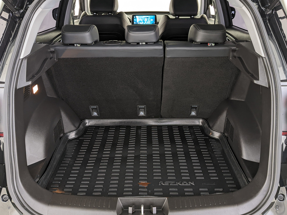 Фото Chery Tiggo 4 Pro с пробегом 58248 км