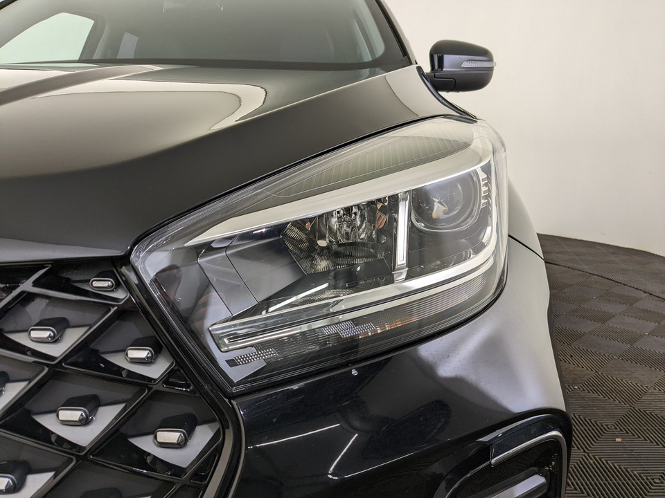 Фото Chery Tiggo 4 Pro с пробегом 58248 км