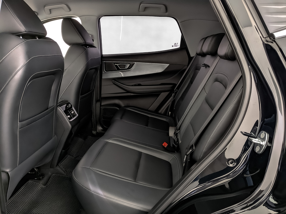 Фото Chery Tiggo 4 Pro с пробегом 58248 км