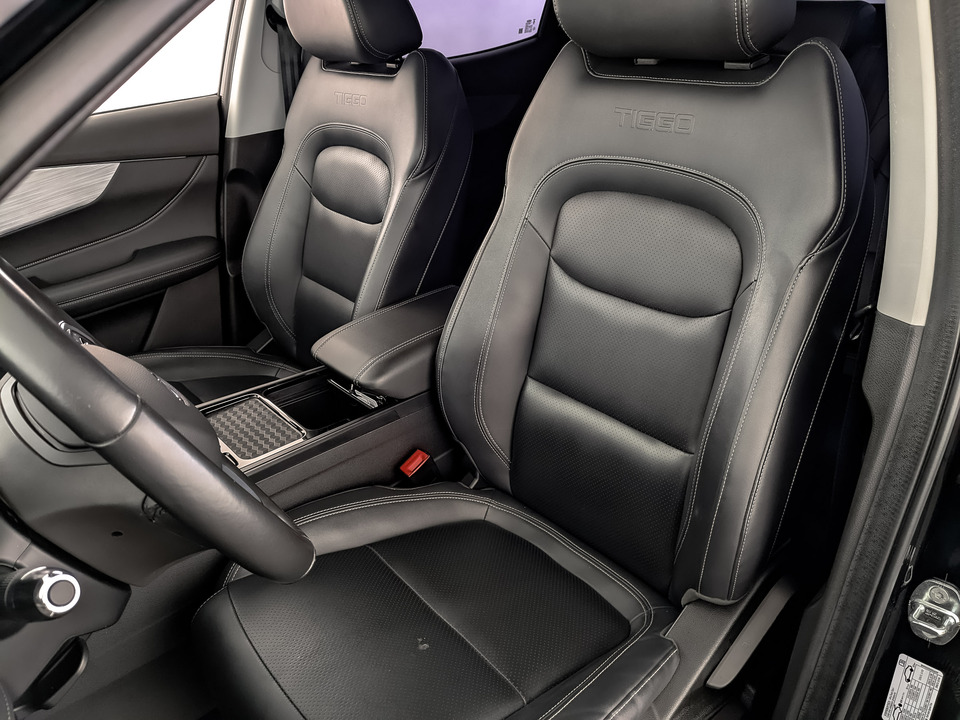 Фото Chery Tiggo 4 Pro с пробегом 58248 км