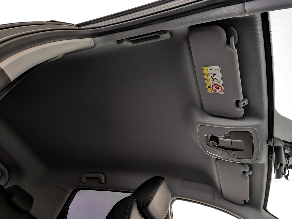Фото Chery Tiggo 4 Pro с пробегом 58248 км