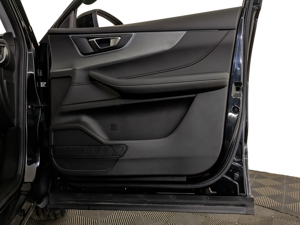 Фото Chery Tiggo 4 Pro с пробегом 58248 км