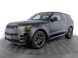 LAND ROVER Range Rover Sport III