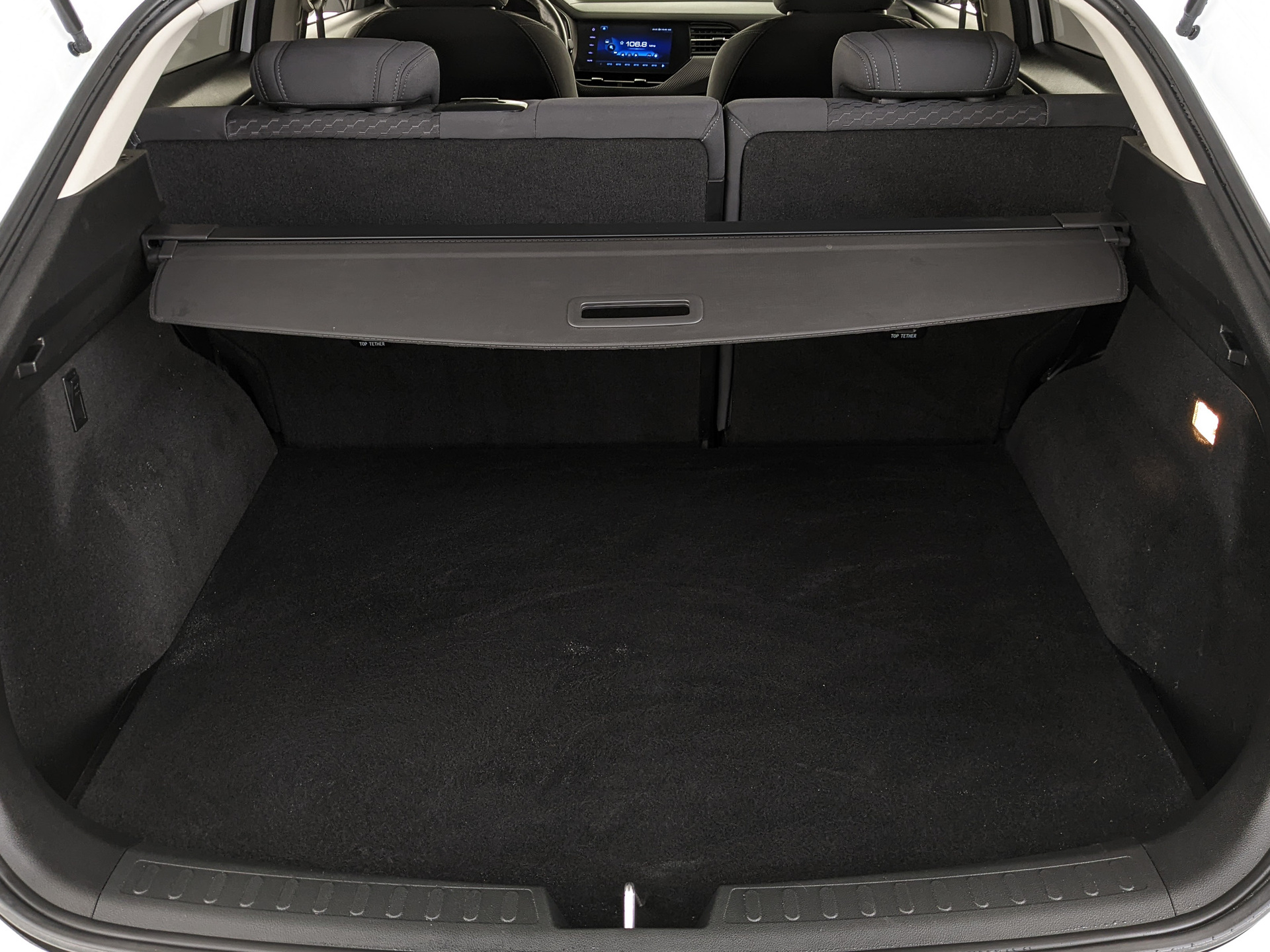 HAVAL F7x 1.50 (150 л.с), автомат, 2021, пробег 110 575 км