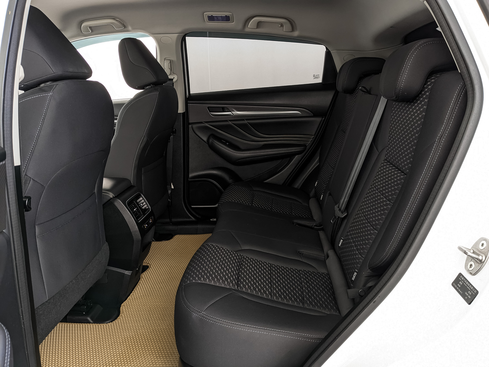 HAVAL F7x 1.50 (150 л.с), автомат, 2021, пробег 110 575 км