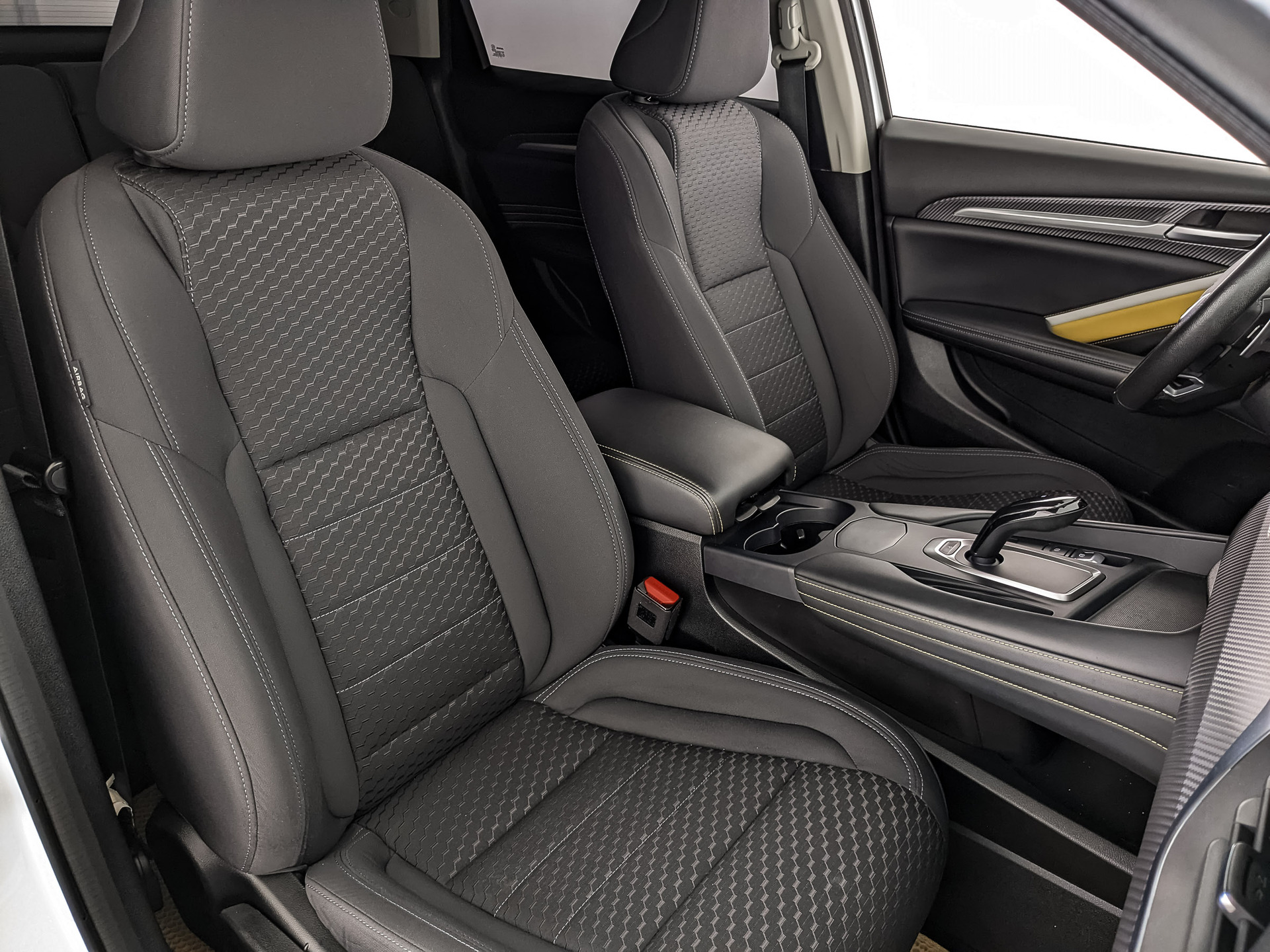 HAVAL F7x 1.50 (150 л.с), автомат, 2021, пробег 110 575 км