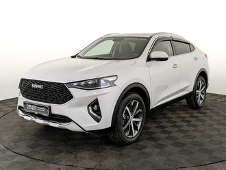HAVAL F7x I