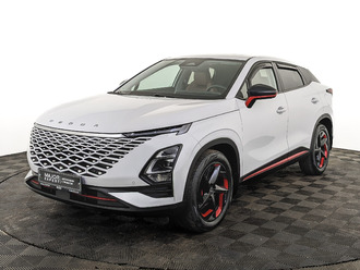 OMODA C5 I