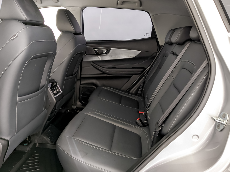Фото Chery Tiggo 4 Pro с пробегом 24900 км