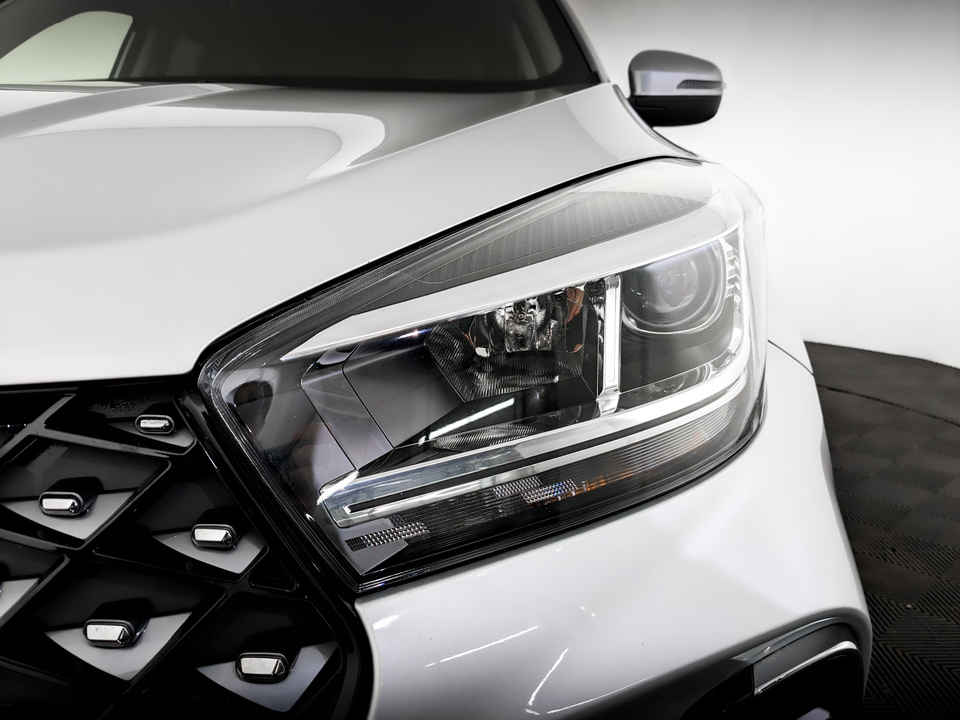 Фото Chery Tiggo 4 Pro с пробегом 24900 км