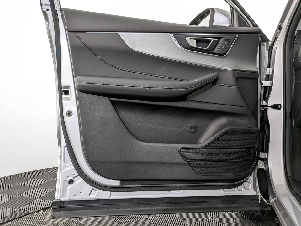 Фото Chery Tiggo 4 Pro с пробегом 24900 км