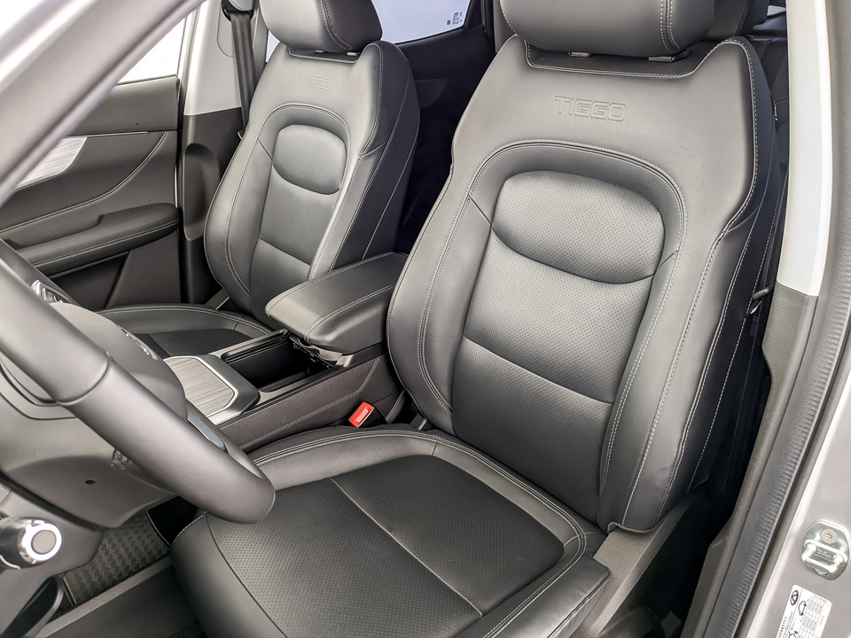 Фото Chery Tiggo 4 Pro с пробегом 24900 км