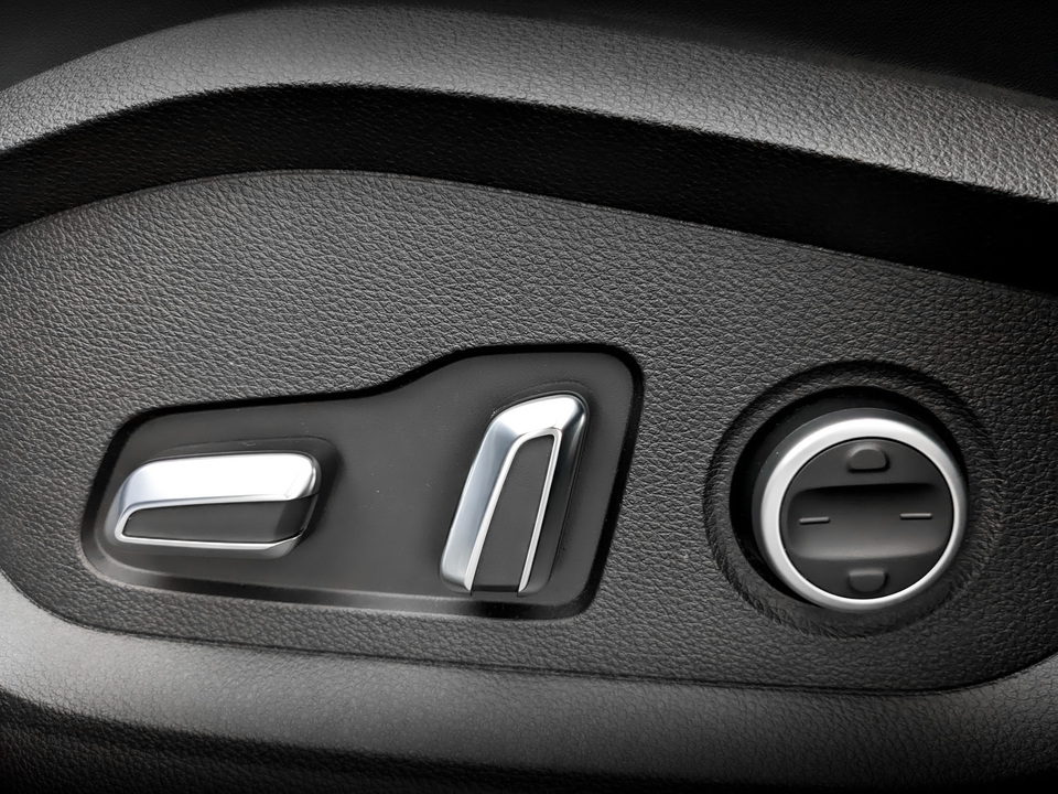 Фото Chery Tiggo 4 Pro с пробегом 24900 км