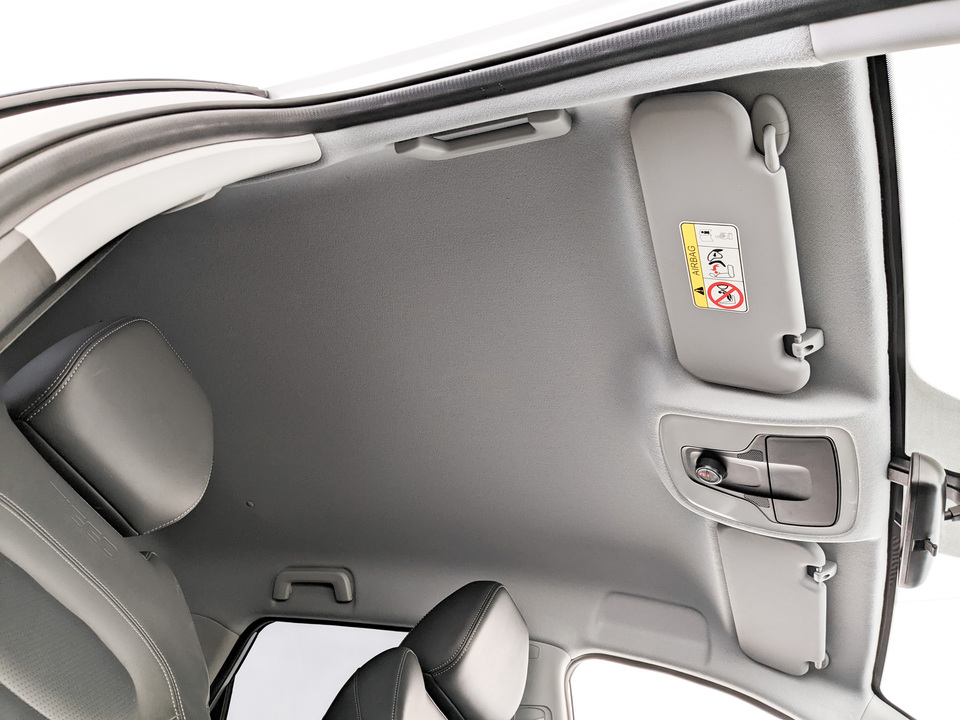 Фото Chery Tiggo 4 Pro с пробегом 24900 км