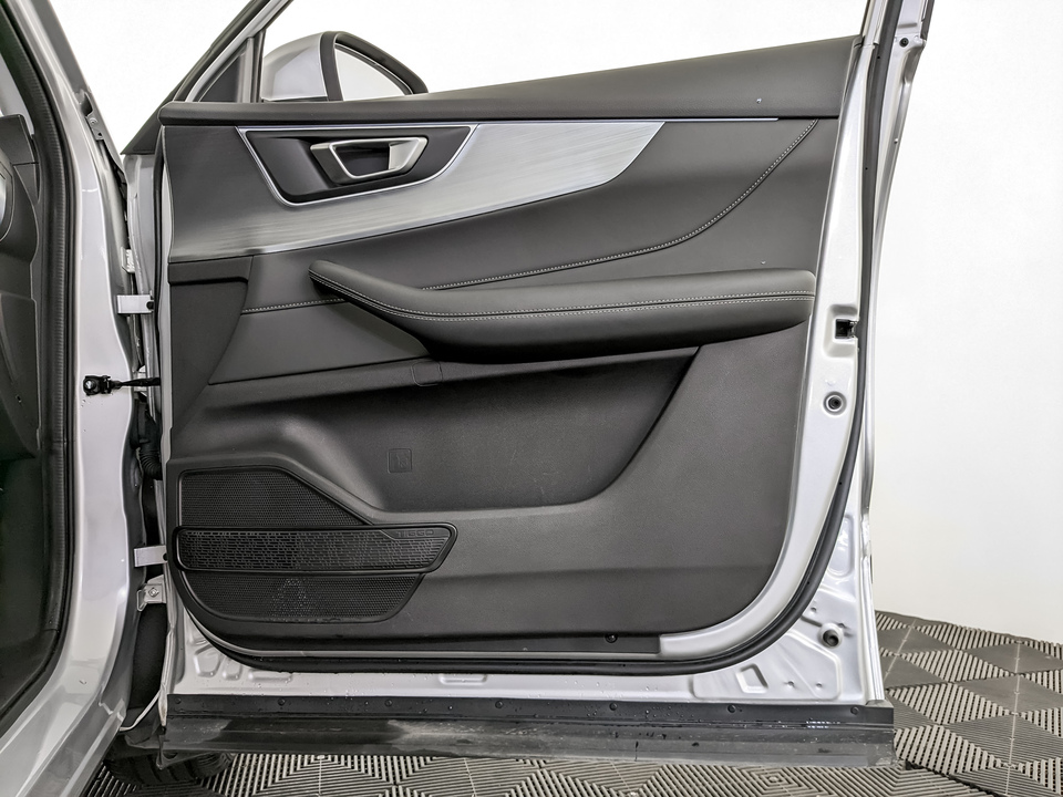 Фото Chery Tiggo 4 Pro с пробегом 24900 км