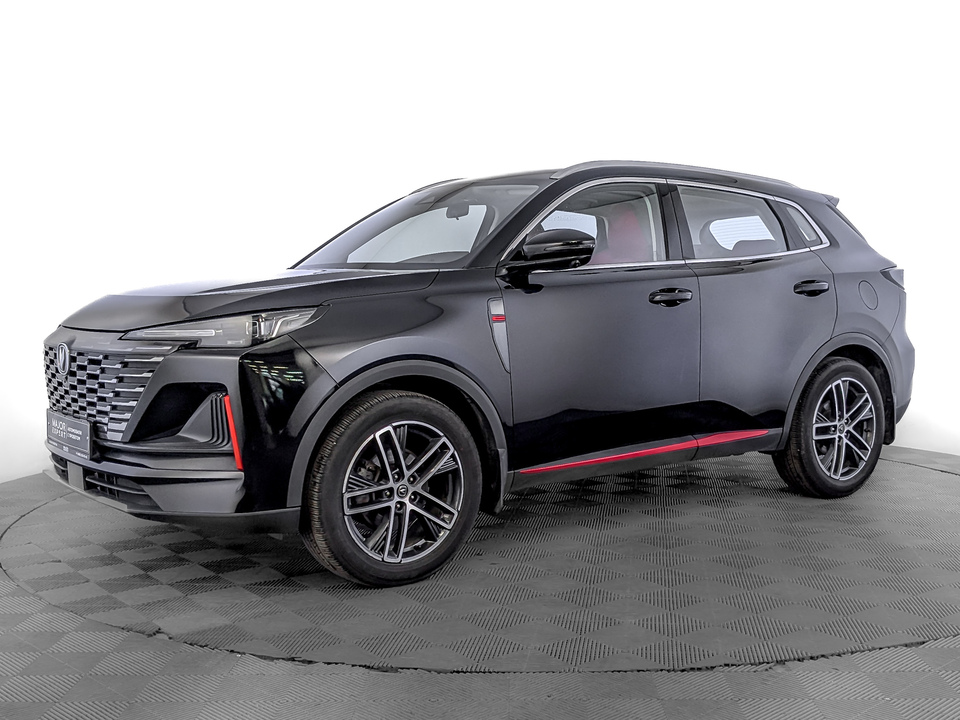 Changan CS55 Plus