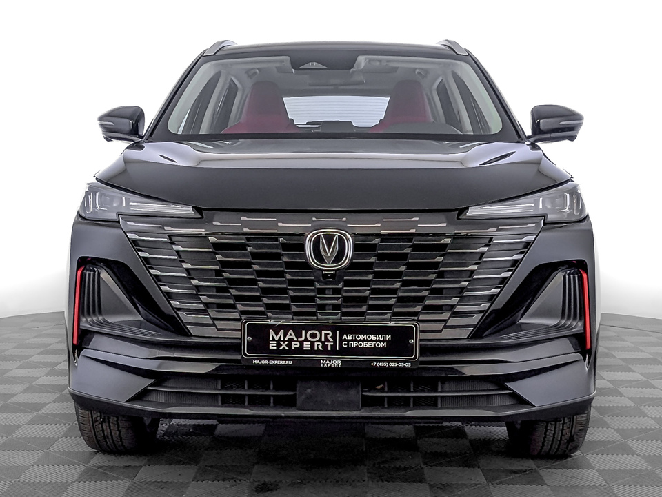 Changan CS55 Plus