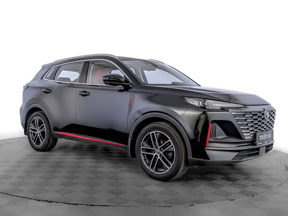 Changan CS55 Plus
