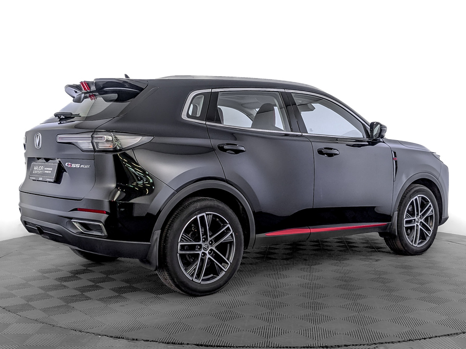 Changan CS55 Plus