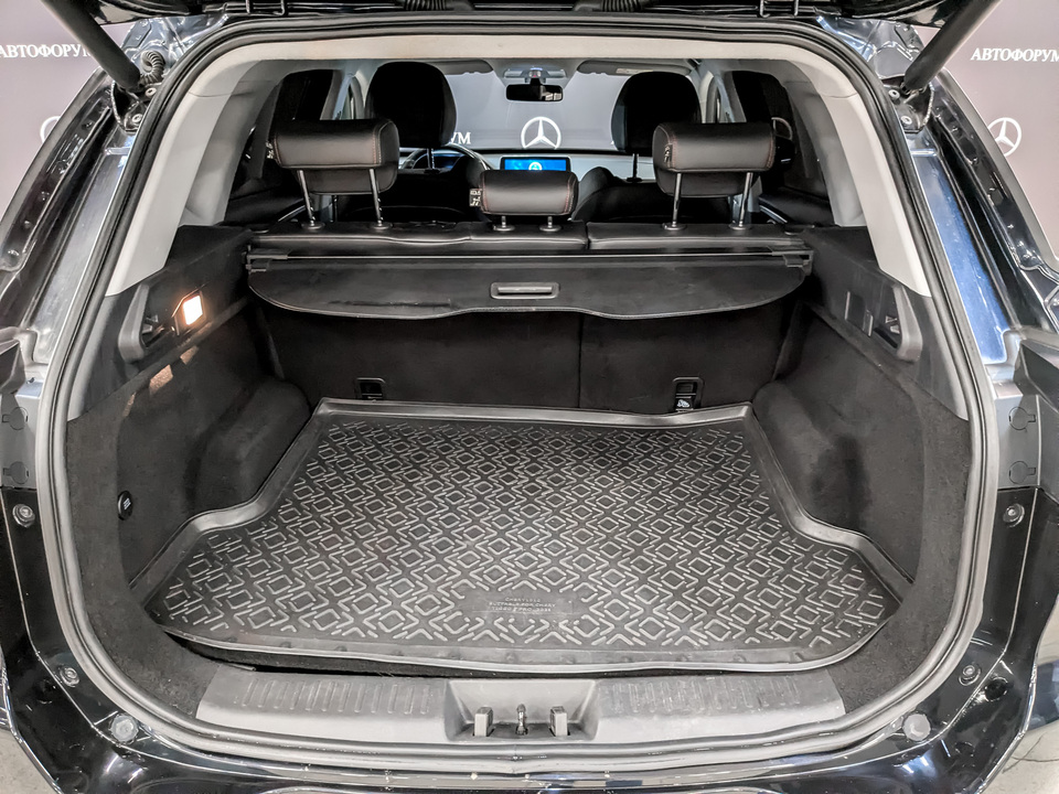 Фото Chery Tiggo 7 Pro с пробегом 82000 км