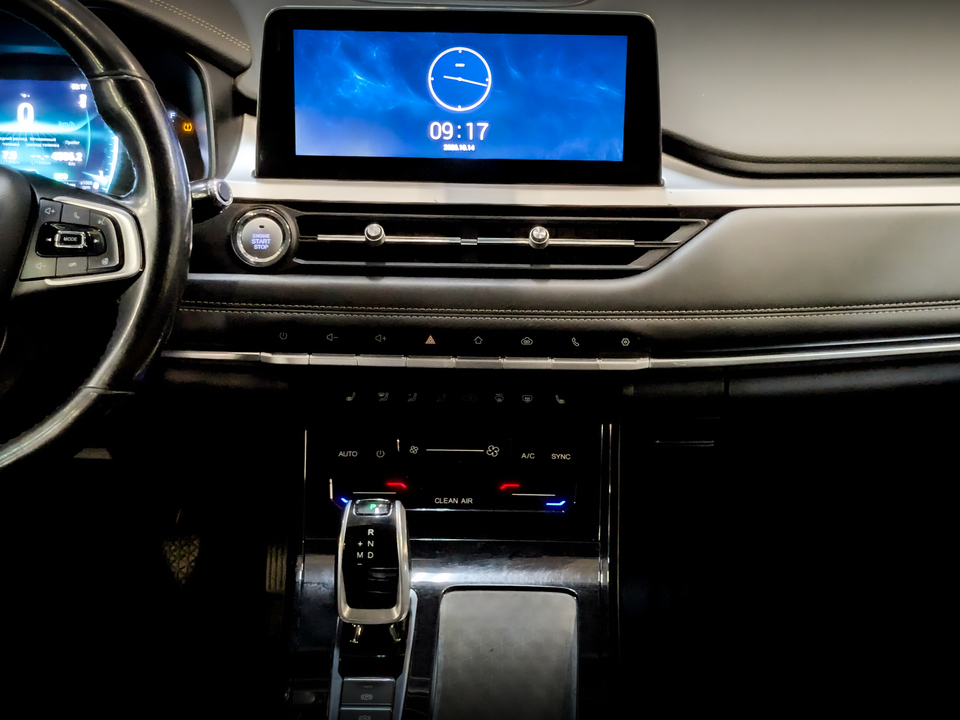 Фото Chery Tiggo 7 Pro с пробегом 82000 км