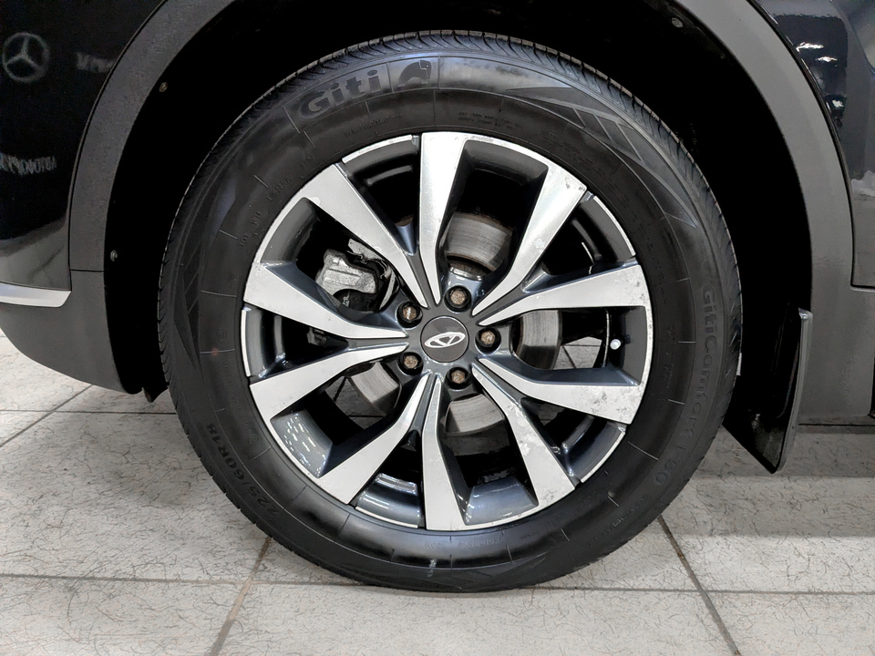 Фото Chery Tiggo 7 Pro с пробегом 82000 км
