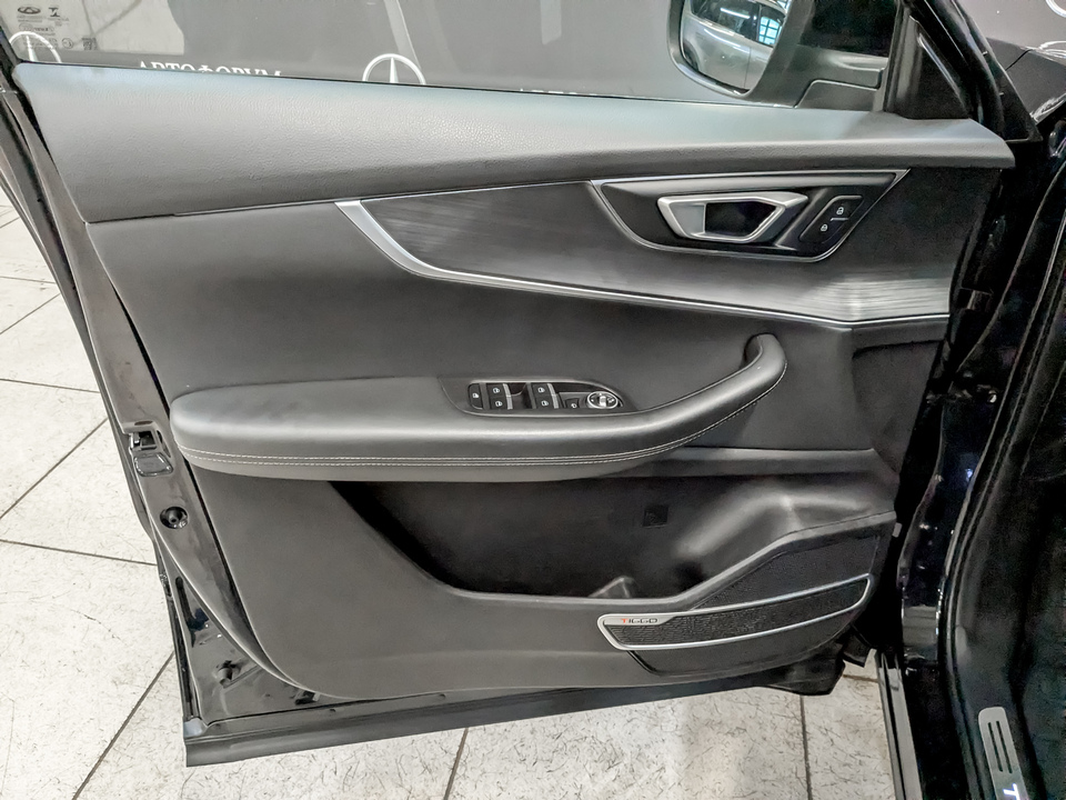 Фото Chery Tiggo 7 Pro с пробегом 82000 км