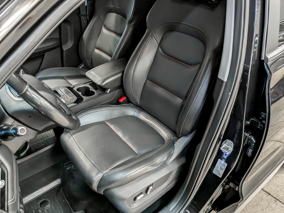 Фото Chery Tiggo 7 Pro с пробегом 82000 км