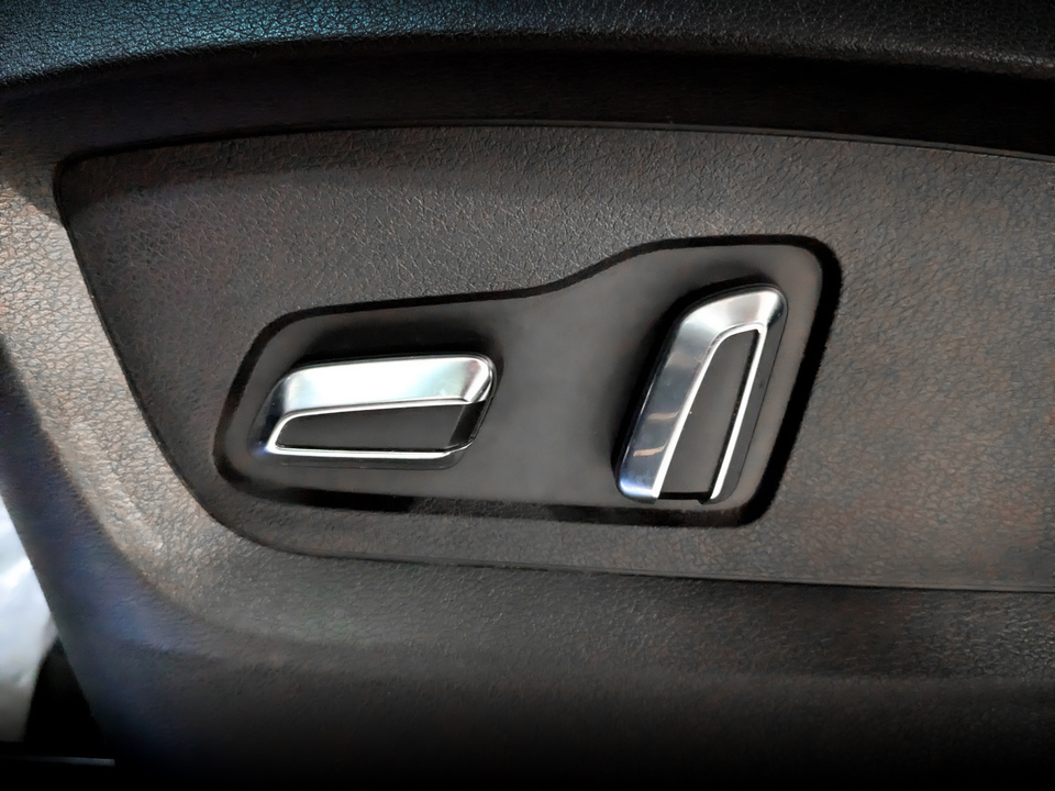 Фото Chery Tiggo 7 Pro с пробегом 82000 км