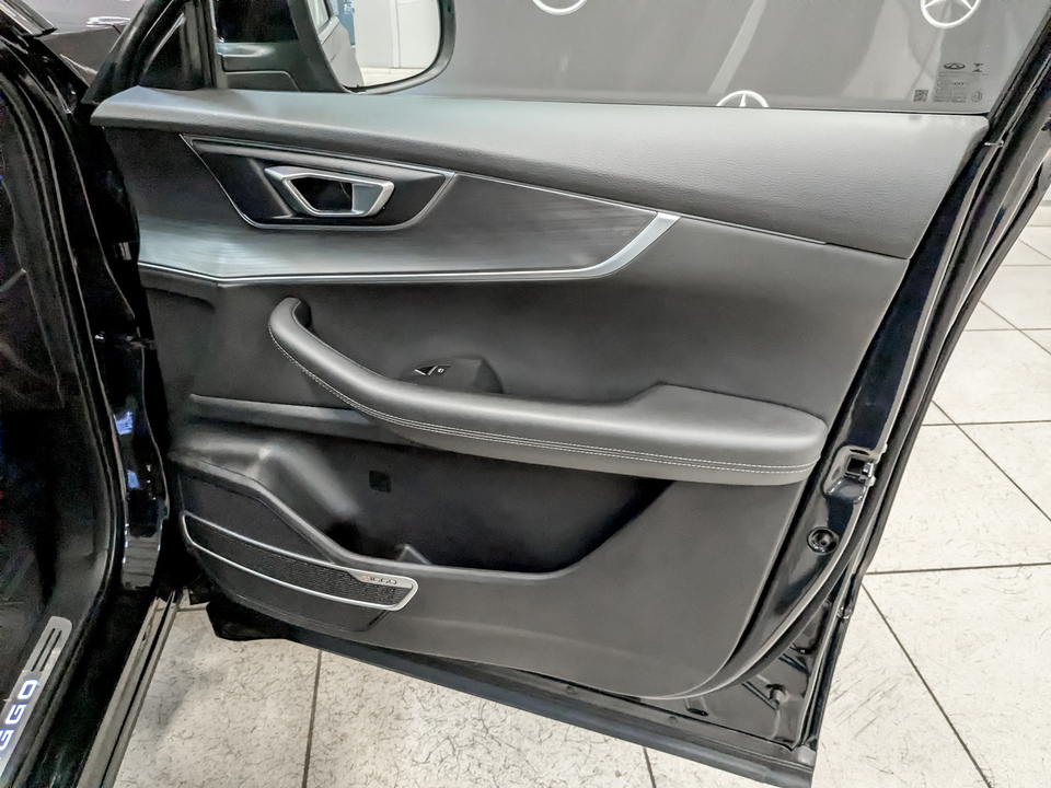 Фото Chery Tiggo 7 Pro с пробегом 82000 км