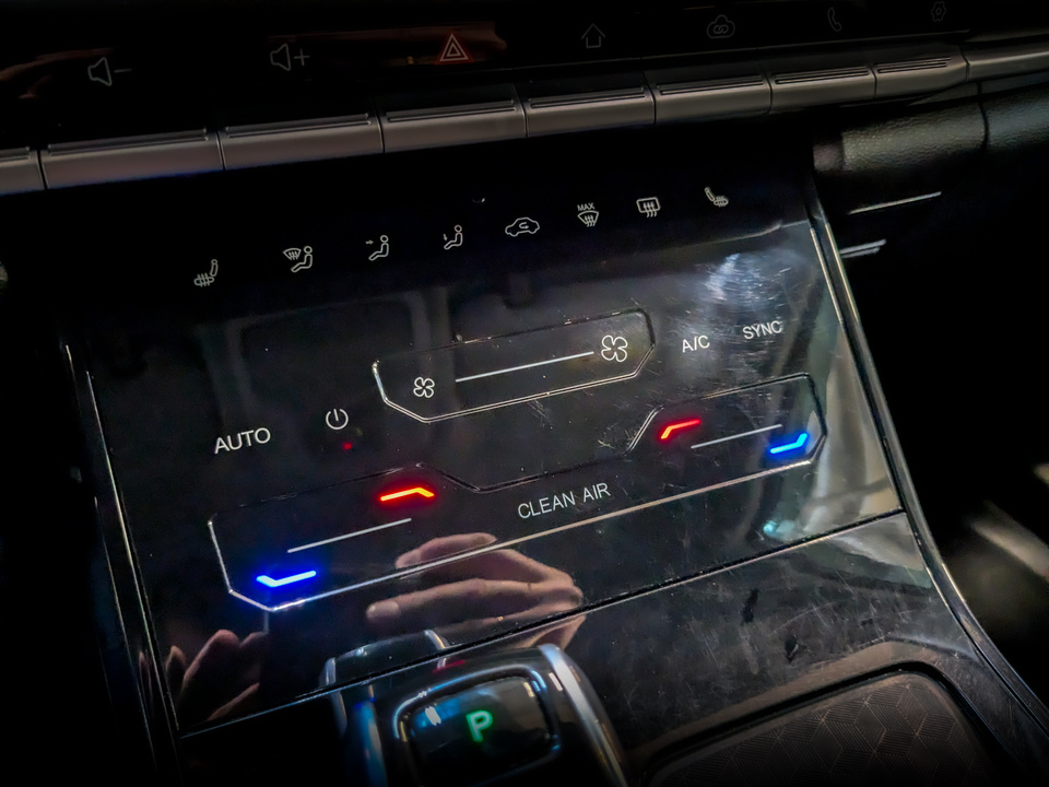Фото Chery Tiggo 7 Pro с пробегом 82000 км
