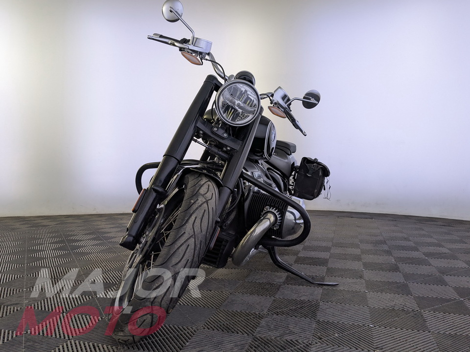 BMW R 18 - фото №4