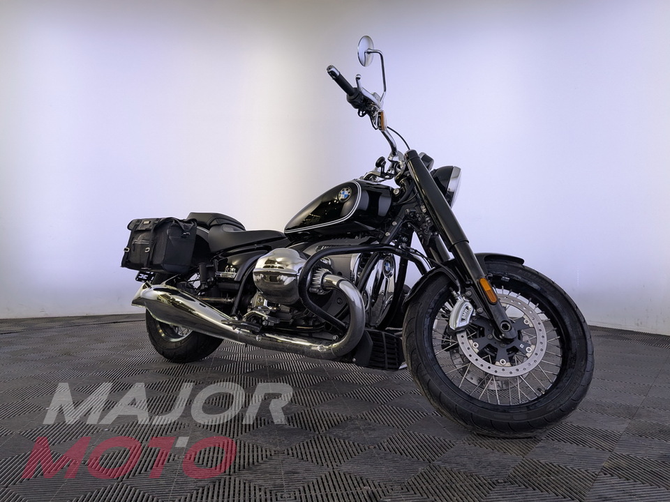BMW R 18 - фото №5