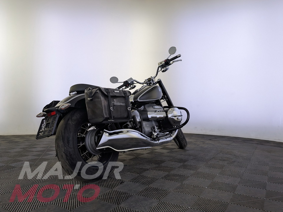 BMW R 18 - фото №6