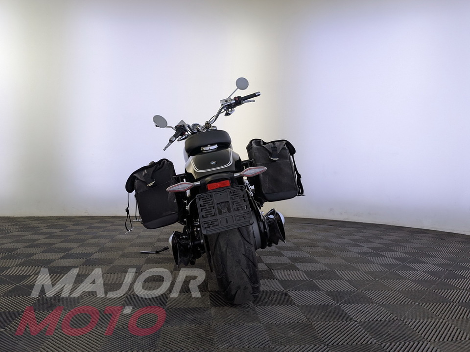 BMW R 18 - фото №7