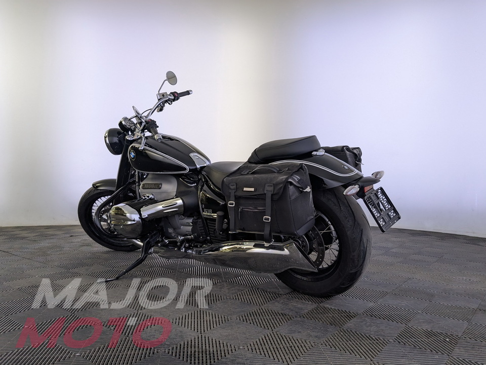 BMW R 18 - фото №8