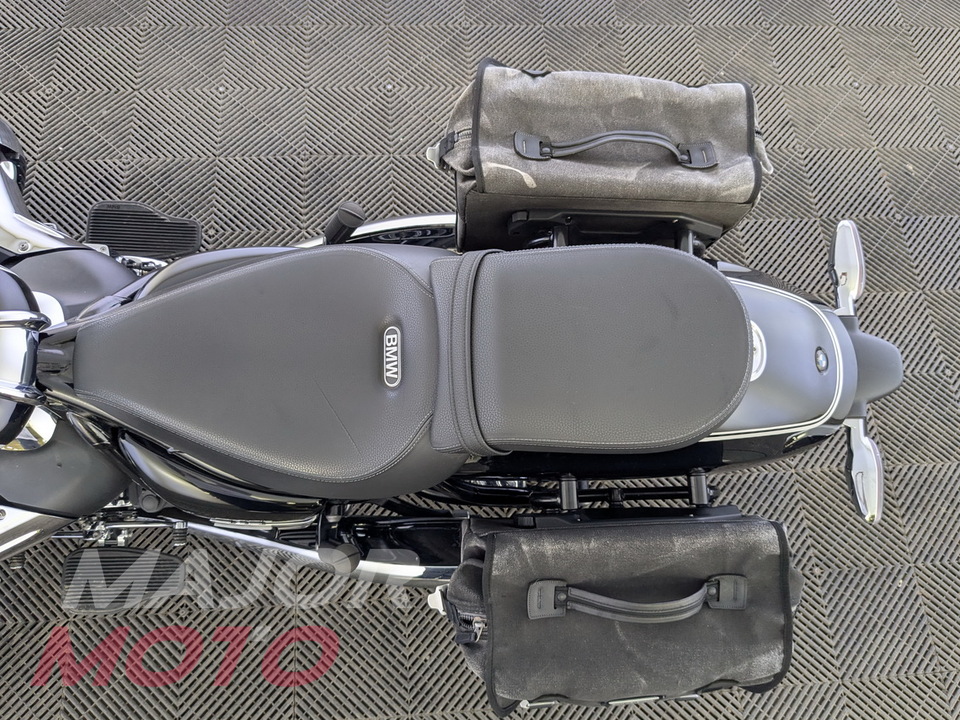 BMW R 18 - фото №10